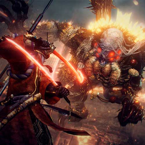 Nioh 2 – The Complete Edition Cd Key Steam GLOBAL